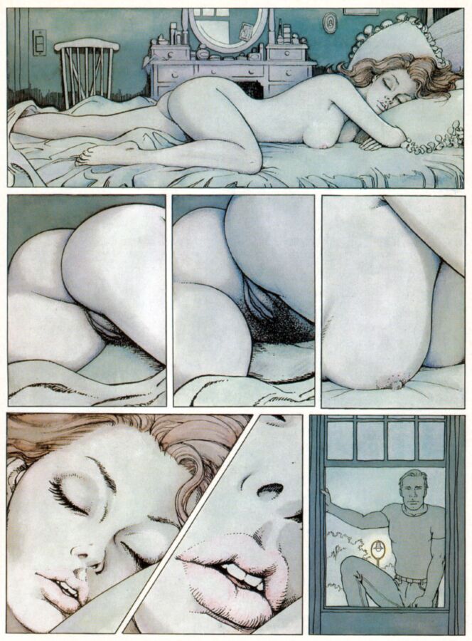 Free porn pics of Radom Comics  1 of 12 pics