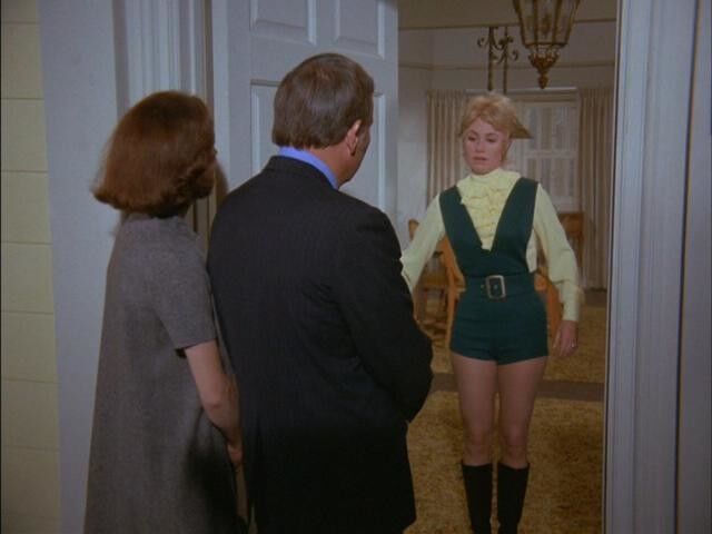 Free porn pics of Shirley Jones - The Partridge Family Hot Pants Mom 15 of 19 pics