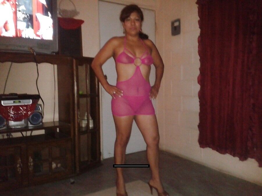 Free porn pics of Maduras Latinas (Mirta)  8 of 18 pics