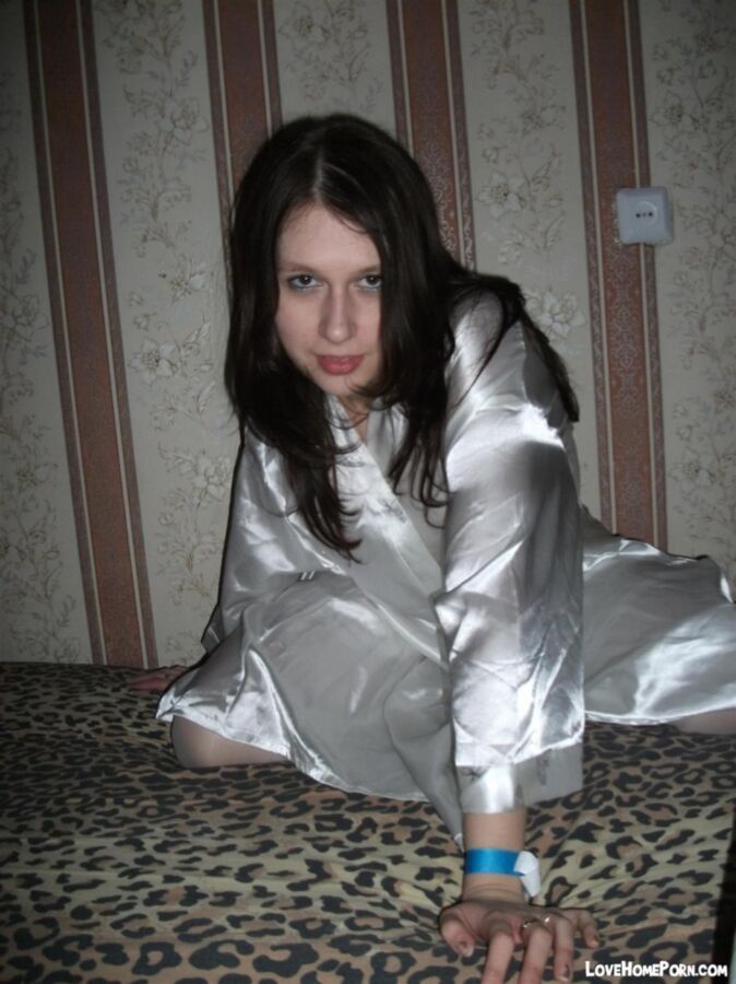 Free porn pics of Anna russian amateur 2 of 61 pics