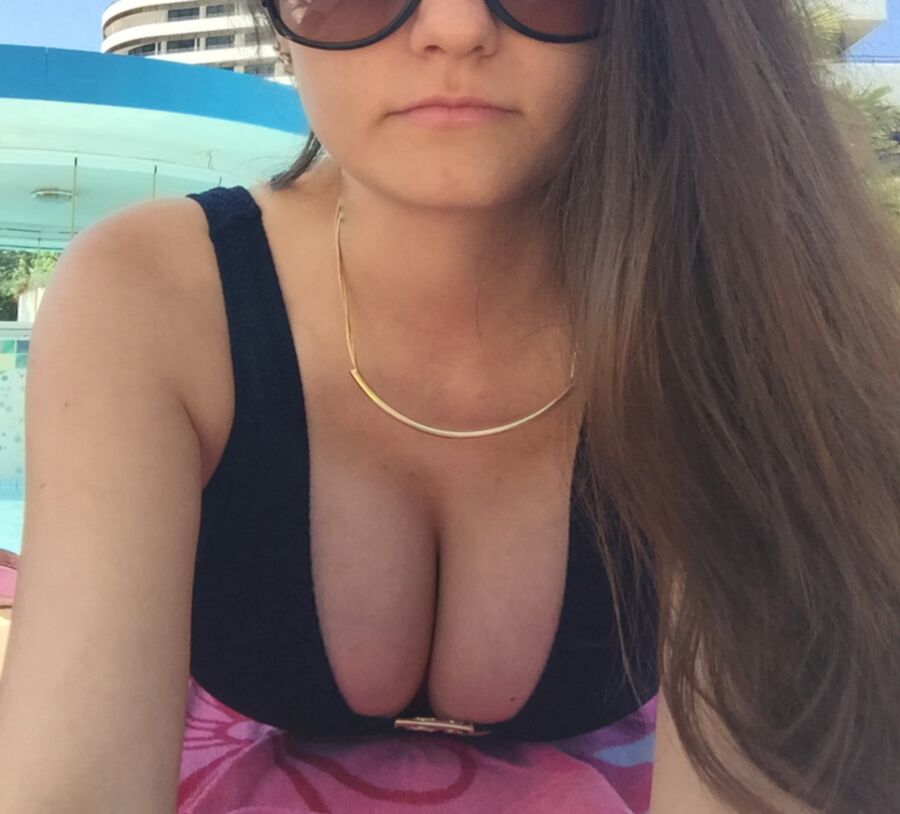 Free porn pics of They fuck me hard with vacation... 6 of 10 pics