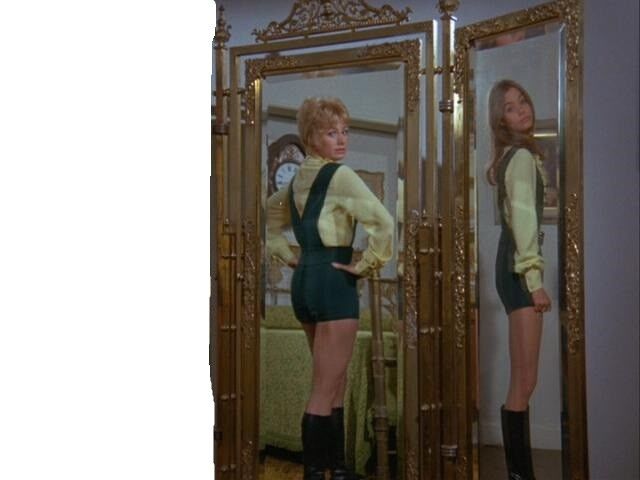 Free porn pics of Shirley Jones - The Partridge Family Hot Pants Mom 8 of 19 pics