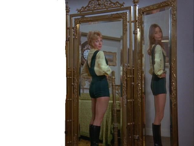 Free porn pics of Shirley Jones - The Partridge Family Hot Pants Mom 7 of 19 pics