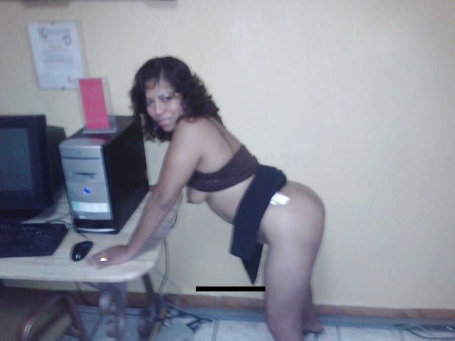 Free porn pics of Maduras Latinas (Mirta)  12 of 18 pics