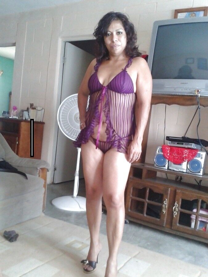 Free porn pics of Maduras Latinas (Mirta)  17 of 18 pics