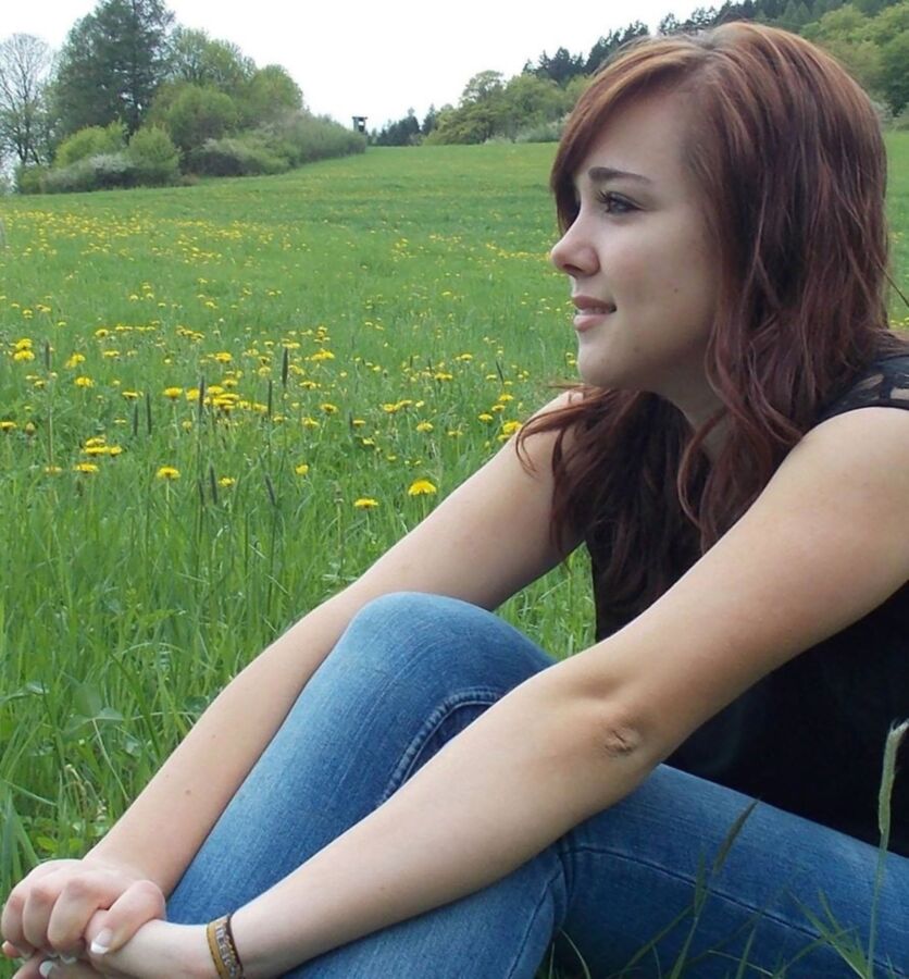Freundin Teen Große Kuessen
