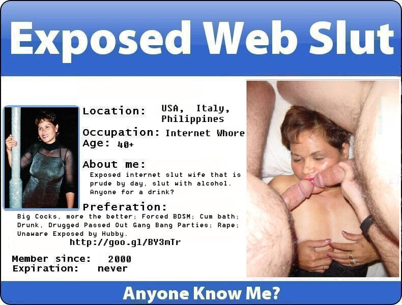 Web Whore