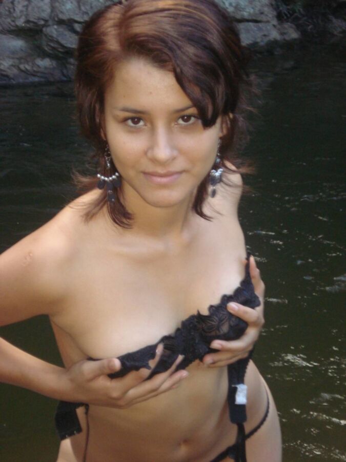 Free porn pics of Peruana en el rio 5 of 19 pics