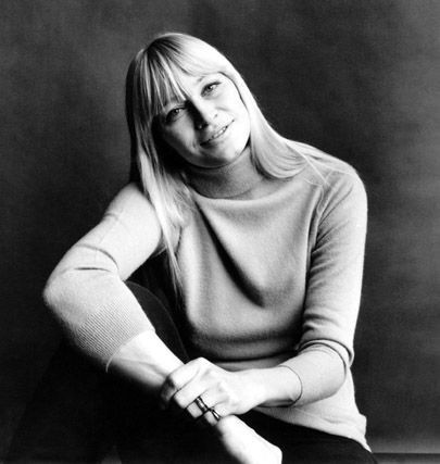 Free porn pics of Mary Travers (Peter Paul & Mary) 5 of 16 pics