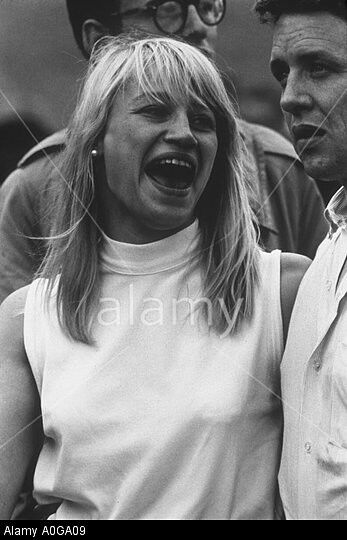 Free porn pics of Mary Travers (Peter Paul & Mary) 15 of 16 pics