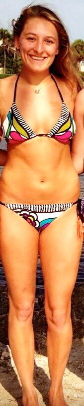 Free porn pics of My Sexy Little Bikini Body (Kearsley Olcott) 4 of 40 pics