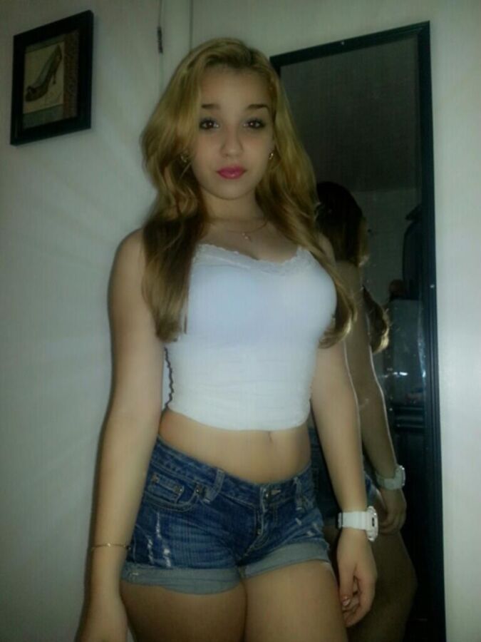 Photos and other amusements - Chubby amateur porn pics Adult Pictures HQ Latino big tits in bikinis