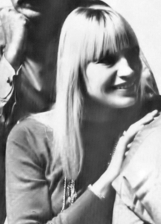 Free porn pics of Mary Travers (Peter Paul & Mary) 13 of 16 pics