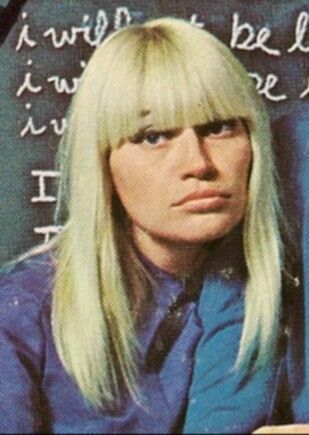 Free porn pics of Mary Travers (Peter Paul & Mary) 4 of 16 pics