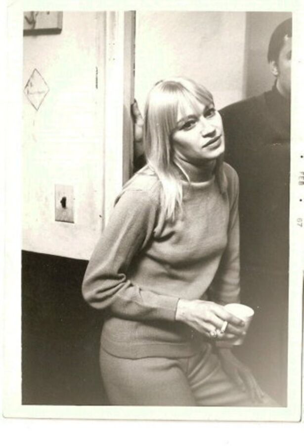 Free porn pics of Mary Travers (Peter Paul & Mary) 9 of 16 pics
