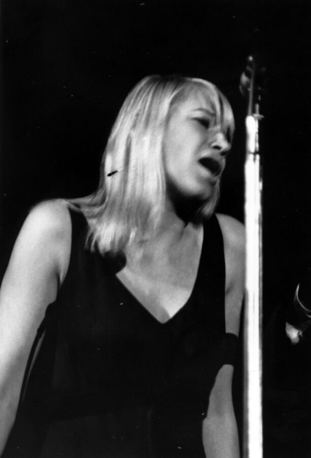 Free porn pics of Mary Travers (Peter Paul & Mary) 14 of 16 pics