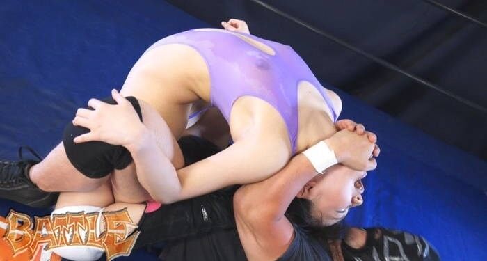 Free porn pics of Some kind of Wrestling 22 of 23 pics
