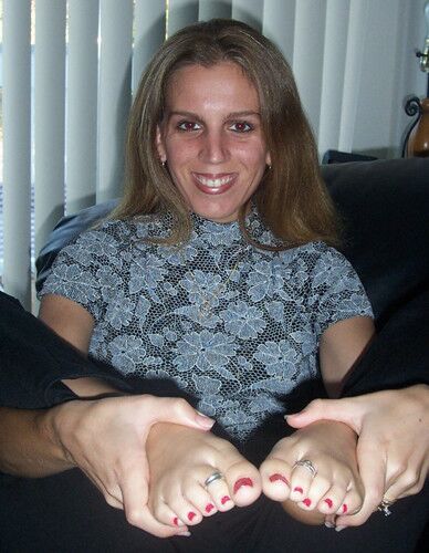 Free porn pics of Feet from the Past - Devonne Megapost 9 of 527 pics