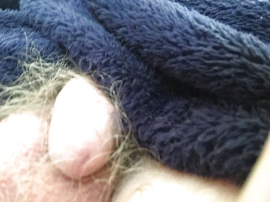 Fleece Fetish 35