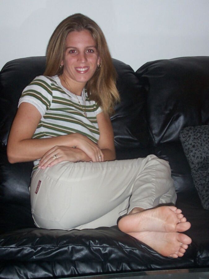Free porn pics of Feet from the Past - Devonne Megapost 19 of 527 pics