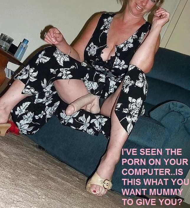 Free porn pics of My Mother/Son Incest Captions! 2 of 21 pics