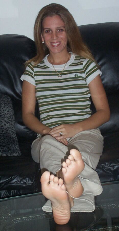 Free porn pics of Feet from the Past - Devonne Megapost 24 of 527 pics
