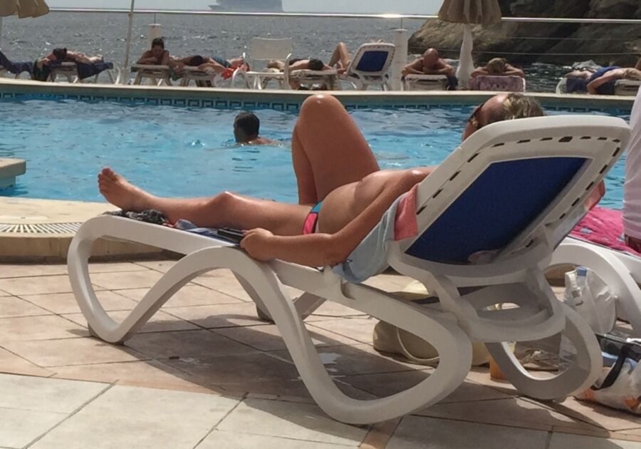 Free porn pics of holiday sluts magaluf 11 of 40 pics