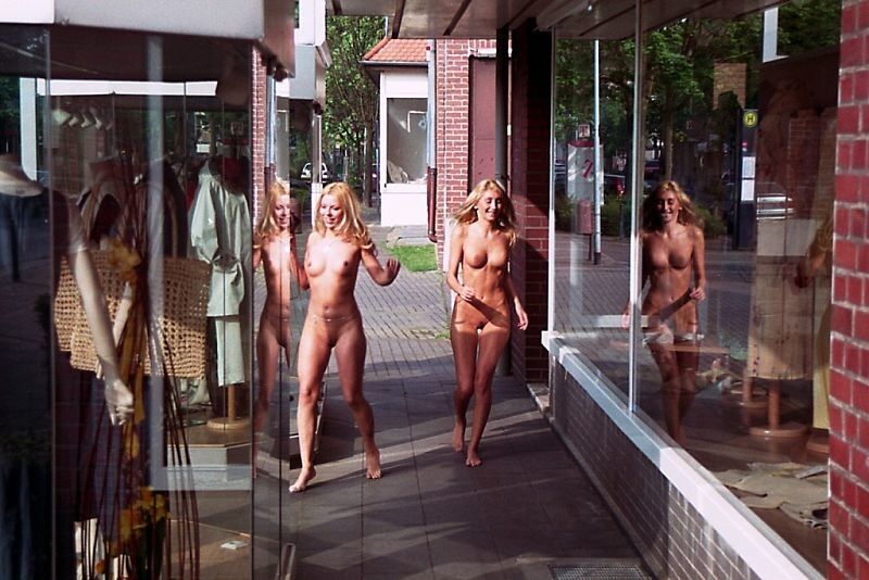 Free porn pics of KRISTINA  TIMEA nude in public 5 of 20 pics