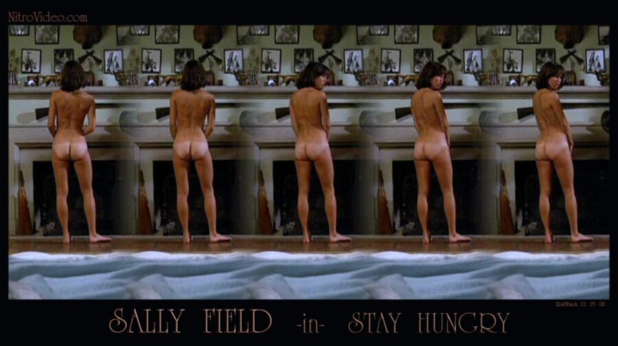 Free porn pics of Sally Fields great ass 11 of 56 pics