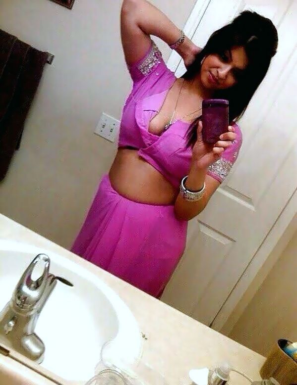 Free porn pics of Desi college girl opening shirt and bra to reveal lovely tits se 2 of 8 pics