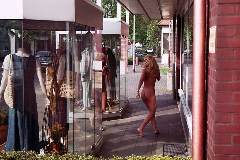 Free porn pics of KRISTINA  TIMEA nude in public 12 of 20 pics