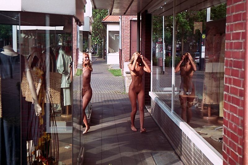 Free porn pics of KRISTINA  TIMEA nude in public 6 of 20 pics