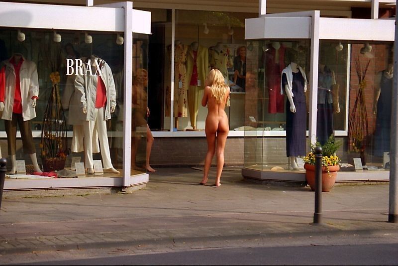 Free porn pics of KRISTINA  TIMEA nude in public 15 of 20 pics