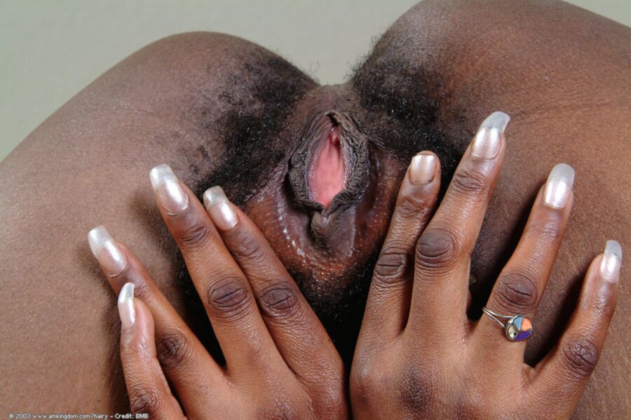 Can believe dark skinned black hairy pussy can Casually, dark skinned black hairy pussy