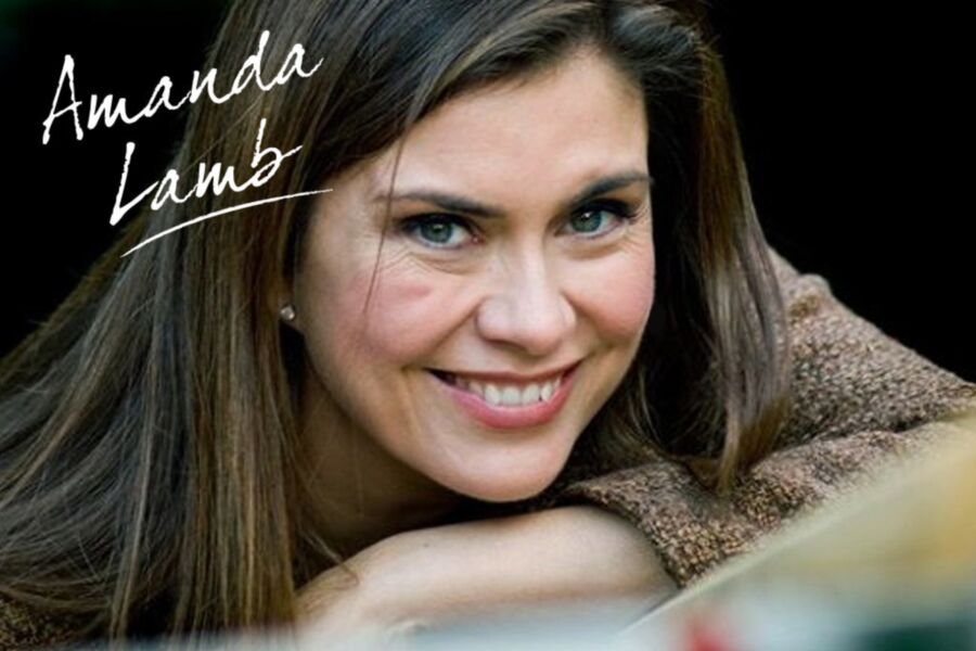 Free porn pics of Amanda lamb 12 of 43 pics