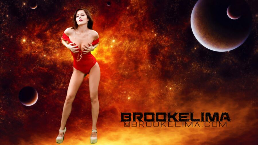 Free porn pics of brooke lime moon edition 5 of 12 pics
