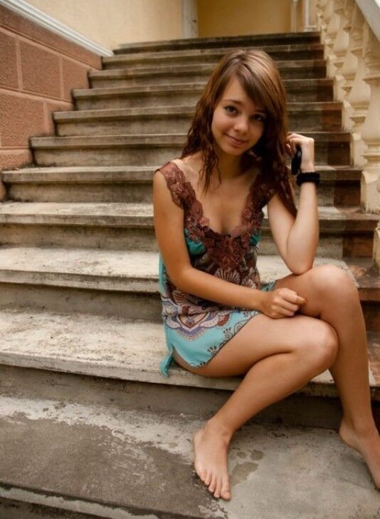 russian model cute nude trinity her naked pic of her