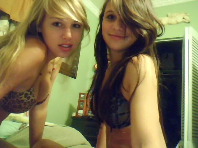 Free porn pics of your daughter and her BFF 14 of 64 pics