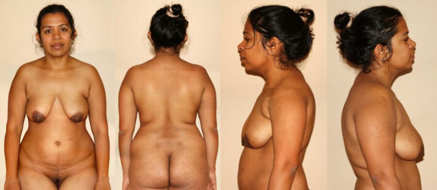 Free porn pics of Rahee D , sweet Indian milf from Mumbai anatomy panoramas 3 of 4 pics