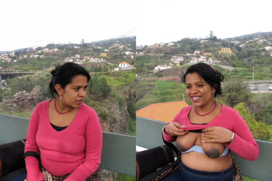 Free porn pics of Rahee D , sweet Indian milf from Mumbai dressed undressed 14 of 24 pics