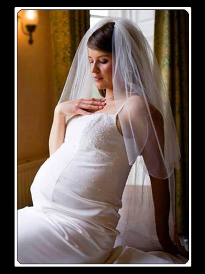 Free porn pics of Watch This Pregnant Bride Give Birth 2 of 4 pics