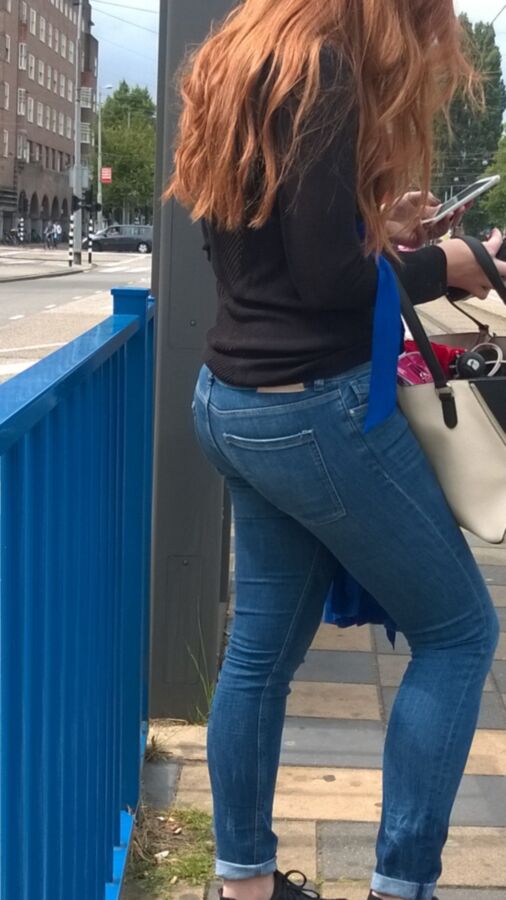 Carlise recommends best of Redhead in tight jeans XXX Sex Photos Masajes en reno nv