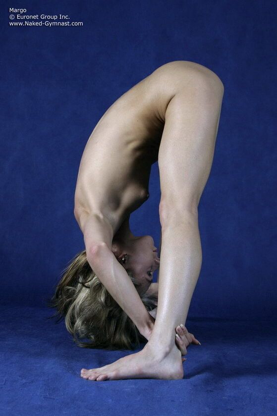 Free porn pics of Flexible Gymnasts 11 of 31 pics