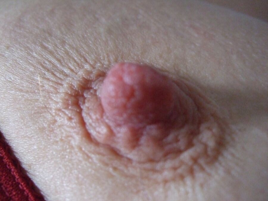 Free porn pics of my mom tits and hard nipples 17 of 19 pics