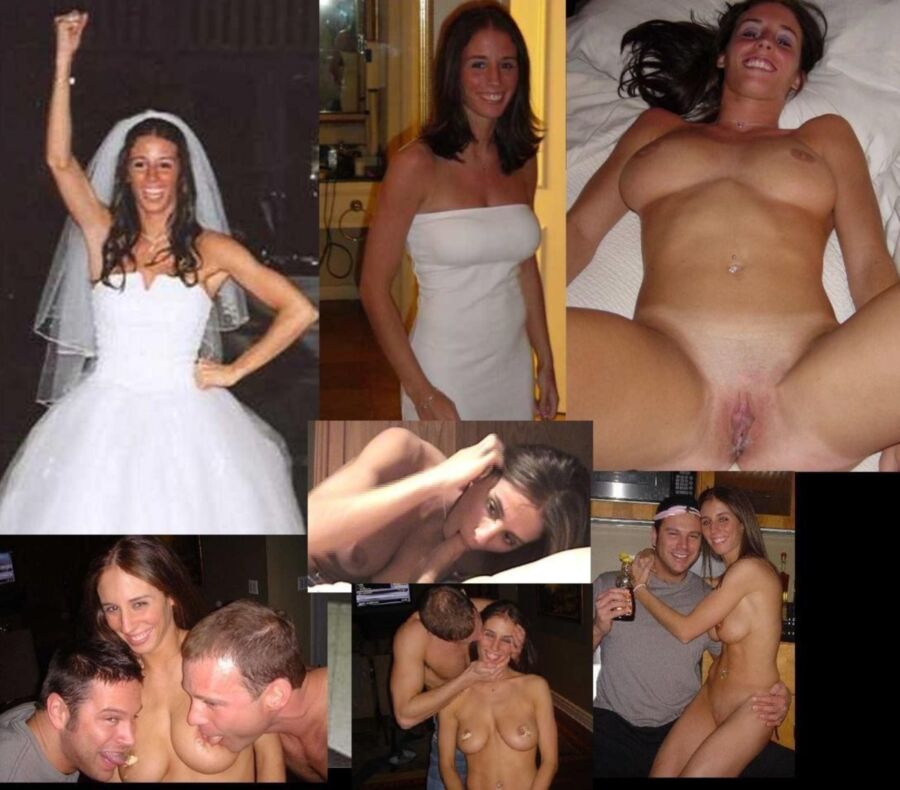 Free porn pics of From brides to good wives 21 of 57 pics