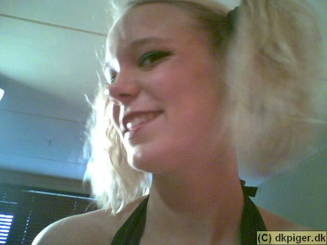 Free porn pics of Danish Blonde Teen Celina 12 of 81 pics