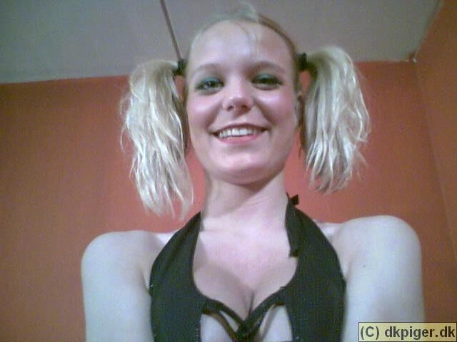Free porn pics of Danish Blonde Teen Celina 2 of 81 pics