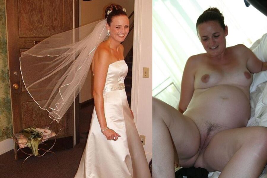 Free porn pics of From brides to good wives 15 of 57 pics
