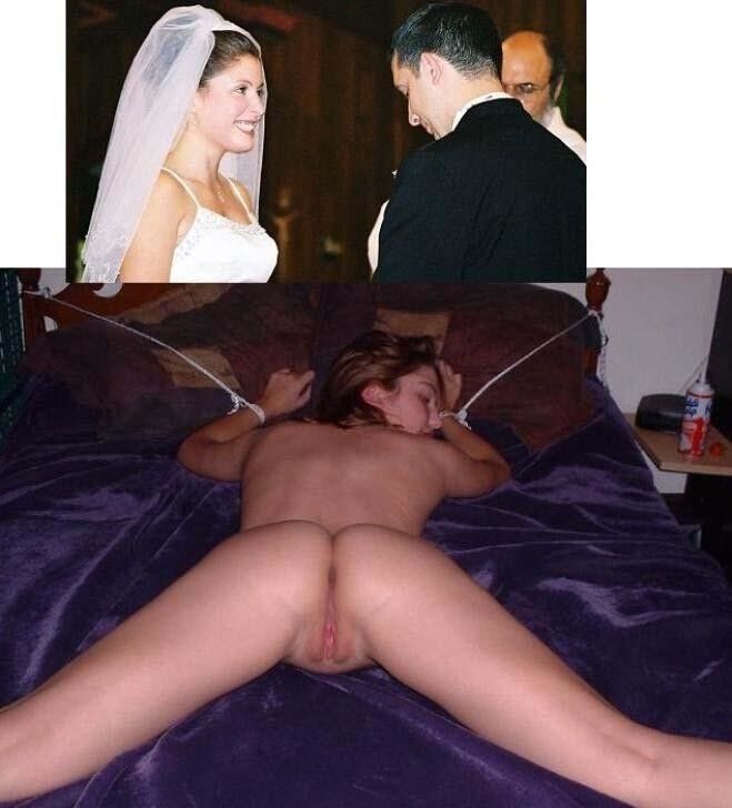 Free porn pics of From brides to good wives 11 of 57 pics