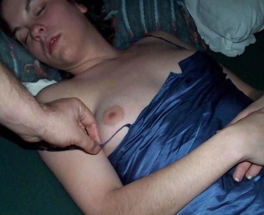 Drunk mom fucking smalltits